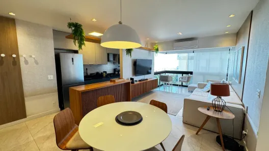 Apartamento com 3 Quartos à venda, 100m² no Barra da Tijuca, Rio de Janeiro