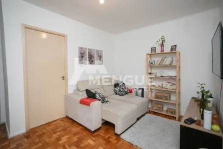 Apartamento com 1 Quarto à venda, 40m² no Cristo Redentor, Porto Alegre
