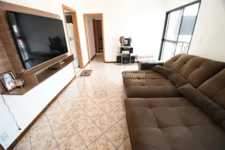 Apartamento com 3 Quartos à venda, 104m² no Jardim Brasil, Campinas
