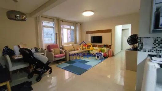 Apartamento com 3 Quartos à venda, 105m² no Bela Vista, São Paulo