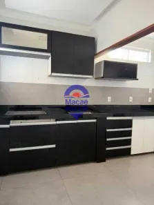 Apartamento com 2 Quartos à venda, 90m² no Imbetiba, Macaé