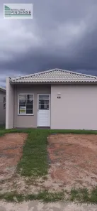 Casa com 2 Quartos para alugar, 44m² no Feital, Pindamonhangaba