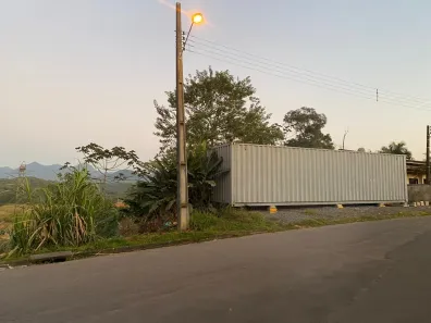 Lote/Terreno à venda, 405m² no Costa e Silva, Joinville