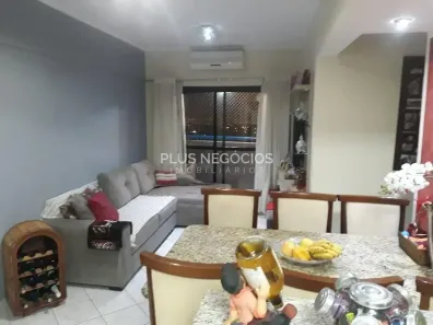 Apartamento com 2 Quartos à venda, 70m² no Jardim Ana Maria, Sorocaba