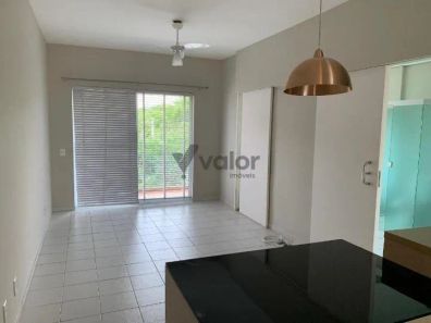 Apartamento com 1 Quarto à venda, 77m² no Vila Brandina, Campinas