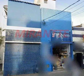 Imóvel Comercial à venda, 280m² no Lapa, São Paulo