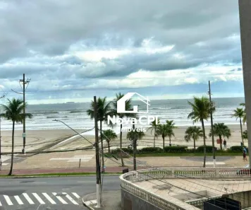 Apartamento com 1 Quarto à venda, 45m² no Ocian, Praia Grande