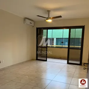 Apartamento com 3 Quartos à venda, 86m² no Residencial e Comercial Palmares, Ribeirão Preto