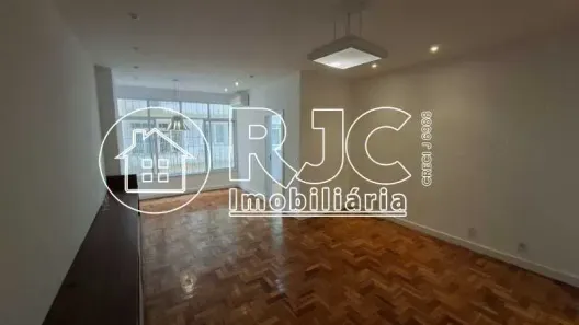 Apartamento com 3 Quartos à venda, 100m² no Flamengo, Rio de Janeiro