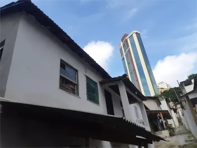 Casa com 1 Quarto à venda, 400m² no Água Fria, São Paulo