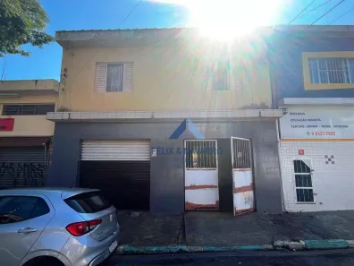 Casa com 4 Quartos à venda, 250m² no Vila Nova Cachoeirinha, São Paulo