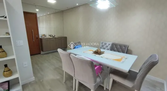 Apartamento com 2 Quartos à venda, 67m² no Rudge Ramos, São Bernardo do Campo