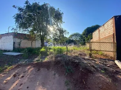Lote/Terreno à venda, 490m² no Panorama, Campo Grande