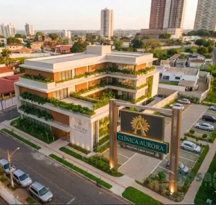 Lote/Terreno à venda, 1855m² no Santa Rosa, Cuiabá