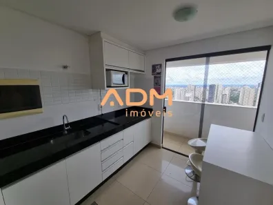 Flat com 1 Quarto para alugar, 38m² no Jardim Goiás, Goiânia