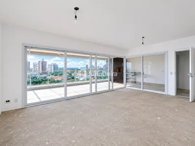 Apartamento com 4 Quartos à venda, 202m² no Cidade Alta, Piracicaba