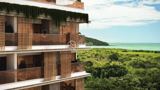 Apartamento com 3 Quartos à venda, 85m² no , Governador Celso Ramos