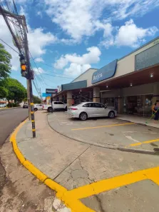 Ponto Comercial para alugar, 90m² no Vila Guedes de Azevedo, Bauru