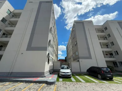 Apartamento com 2 Quartos à venda, 40m² no Bom Jardim, Fortaleza