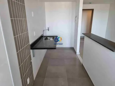Apartamento com 2 Quartos à venda, 57m² no Praia de Itaparica, Vila Velha