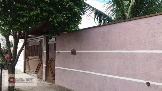 Casa com 3 Quartos à venda, 192m² no Jardim Europa, Jaguariúna