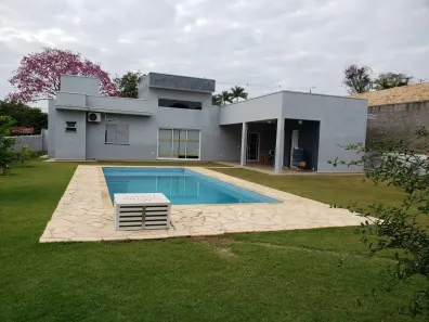 Fazenda/Sítio com 3 Quartos à venda, 230m² no Parque dos Cafezais IV, Itupeva