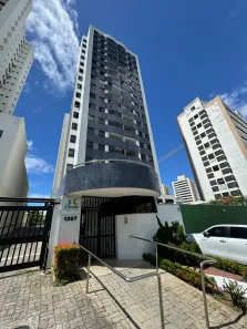 Apartamento com 3 Quartos à venda, 76m² no Stiep, Salvador