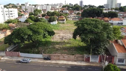 Lote/Terreno à venda, 4697m² no Nossa Senhora da Abadia, Uberaba