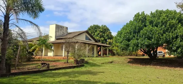 Fazenda/Sítio com 4 Quartos para alugar, 220m² no Aracoiaba Da Serra, Araçoiaba da Serra