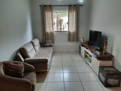 Casa com 3 Quartos à venda, 120m² no Colina Sul II, Bady Bassitt