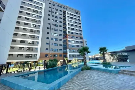Apartamento com 3 Quartos para alugar, 89m² no São Cristóvão, Passo Fundo