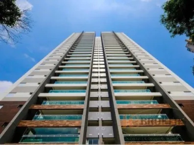 Apartamento com 3 Quartos à venda, 108m² no Campo Belo, São Paulo