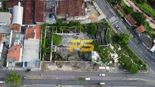 Lote/Terreno à venda, 3500m² no Jaguaribe, João Pessoa