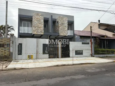 Sobrado com 3 Quartos à venda, 89m² no Parque da Matriz, Cachoeirinha