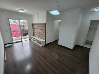 Apartamento com 2 Quartos para alugar, 53m² no Vila Prudente, São Paulo