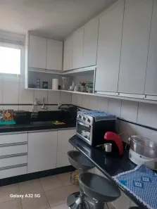 Apartamento com 2 Quartos à venda, 59m² no Conjunto Habitacional Padre Manoel de Paiva, São Paulo