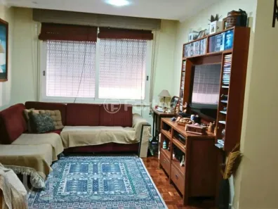 Apartamento com 3 Quartos à venda, 91m² no Petrópolis, Porto Alegre