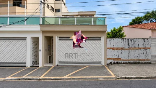 Sobrado com 5 Quartos à venda, 251m² no Rudge Ramos, São Bernardo do Campo
