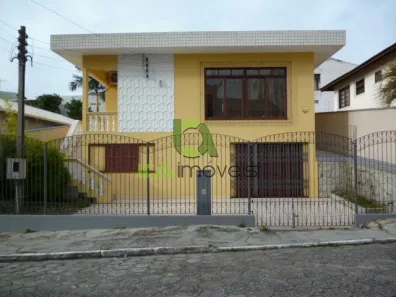 Imóvel Comercial com 5 Quartos à venda, 190m² no Barreiros, São José
