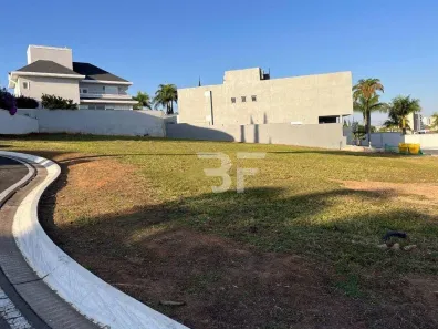 Lote/Terreno à venda, 604m² no Chácara Areal, Indaiatuba