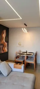 Apartamento com 3 Quartos à venda, 68m² no Jardim Califórnia, Jacareí