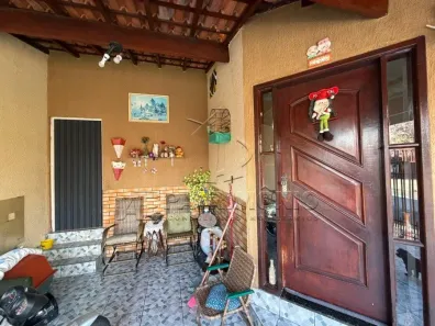 Casa com 3 Quartos à venda, 99m² no Wanel Ville, Sorocaba