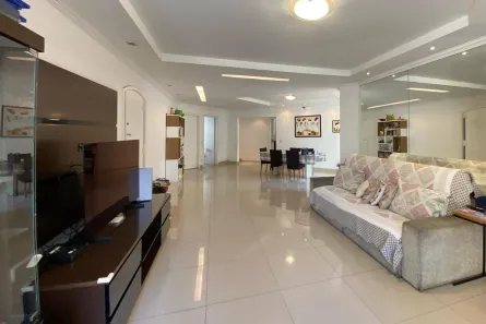 Apartamento com 4 Quartos à venda, 185m² no São Pedro, Belo Horizonte