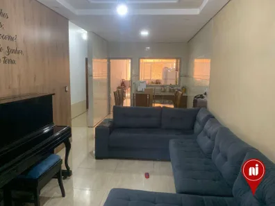 Casa com 3 Quartos à venda, 140m² no Senhora das Graças, Betim