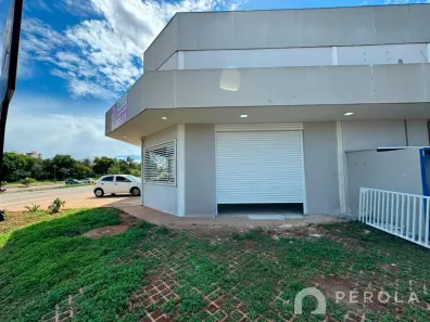 Sala Comercial para alugar, 46m² no Parque Oeste Industrial, Goiânia