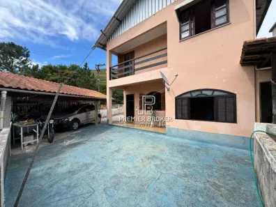 Casa com 3 Quartos à venda, 150m² no Fischer, Teresópolis