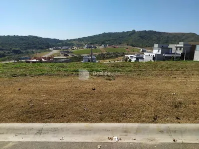Lote/Terreno à venda, 317m² no Loteamento Residencial Fazenda Casa Grande, Taubaté