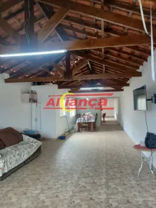 Casa com 2 Quartos à venda, 298m² no Parque Continental I, Guarulhos