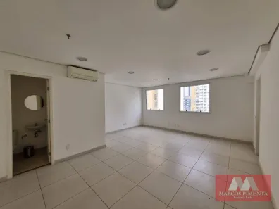 Sala Comercial à venda, 35m² no Bela Vista, São Paulo
