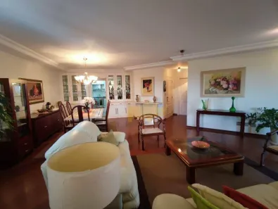 Apartamento com 4 Quartos à venda, 174m² no Zona Central, Rio Claro